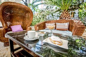 Hotel Villa Adriatica - Adults only