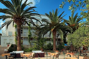 Hotel Villa Adriatica - Adults only