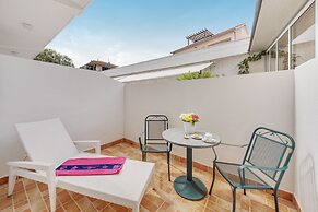 Hotel Villa Adriatica - Adults only