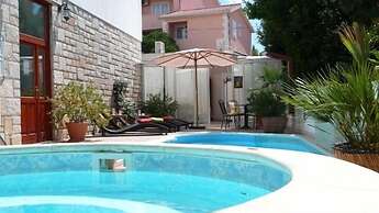 Hotel Villa Adriatica - Adults only