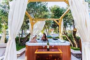 Hotel Villa Adriatica - Adults only