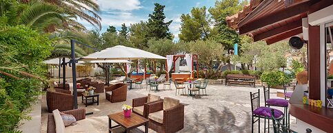 Hotel Villa Adriatica - Adults only