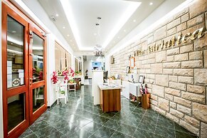 Hotel Villa Adriatica - Adults only