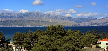 Hotel Villa Adriatica - Adults only