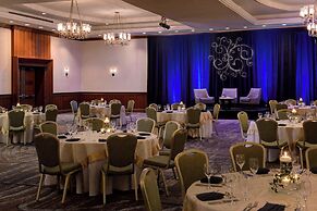 Newport News Marriott at City Center