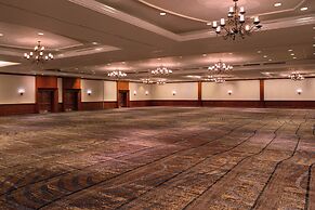 Newport News Marriott at City Center