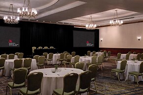 Newport News Marriott at City Center