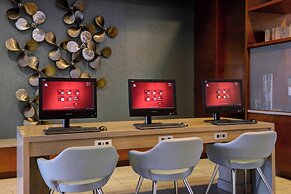 Newport News Marriott at City Center