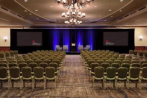 Newport News Marriott at City Center