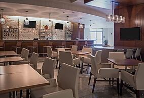 Newport News Marriott at City Center