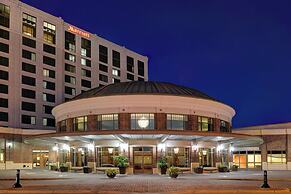Newport News Marriott at City Center
