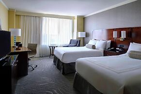 Newport News Marriott at City Center
