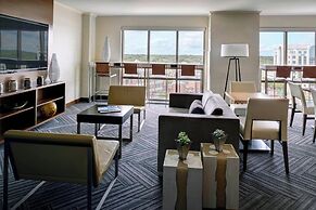 Newport News Marriott at City Center