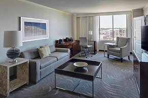 Newport News Marriott at City Center
