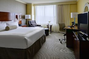 Newport News Marriott at City Center