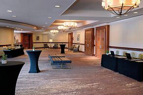 Newport News Marriott at City Center