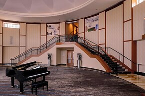 Newport News Marriott at City Center