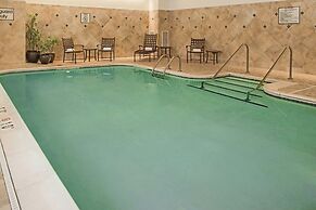 Newport News Marriott at City Center