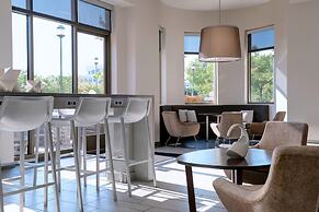 Newport News Marriott at City Center