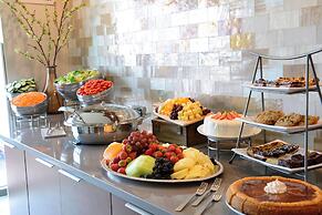 Newport News Marriott at City Center