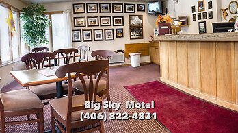Big Sky Motel