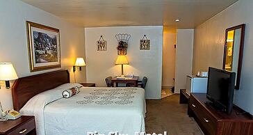 Big Sky Motel