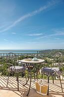 Hotel Poggio Del Sole