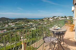 Hotel Poggio Del Sole