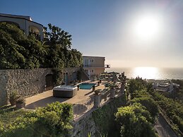 Hotel Poggio Del Sole