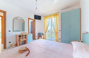 Hotel Poggio Del Sole