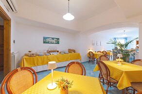 Hotel Poggio Del Sole