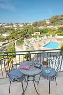 Hotel Poggio Del Sole