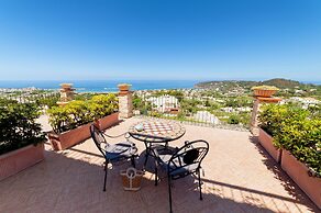 Hotel Poggio Del Sole