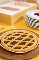 Hotel Poggio Del Sole