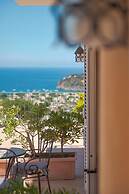 Hotel Poggio Del Sole