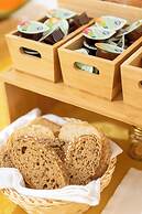 Hotel Poggio Del Sole