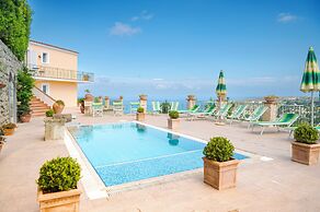 Hotel Poggio Del Sole