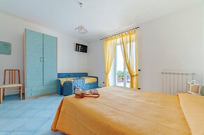 Hotel Poggio Del Sole