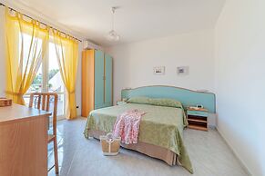 Hotel Poggio Del Sole