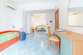 Hotel Poggio Del Sole