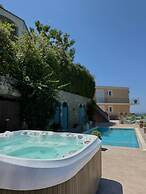 Hotel Poggio Del Sole