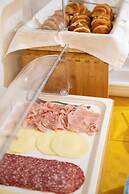 Hotel Poggio Del Sole