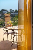 Hotel Poggio Del Sole