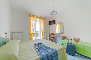 Hotel Poggio Del Sole