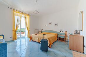 Hotel Poggio Del Sole