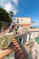 Hotel Poggio Del Sole