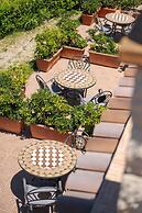Hotel Poggio Del Sole
