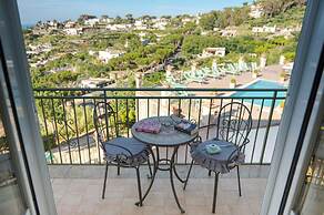 Hotel Poggio Del Sole