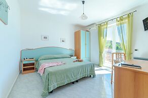 Hotel Poggio Del Sole