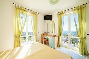 Hotel Poggio Del Sole